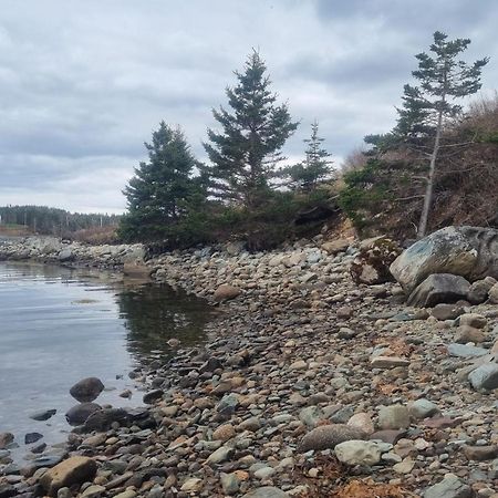 Oceanfront Apartments Port Dufferin Zewnętrze zdjęcie
