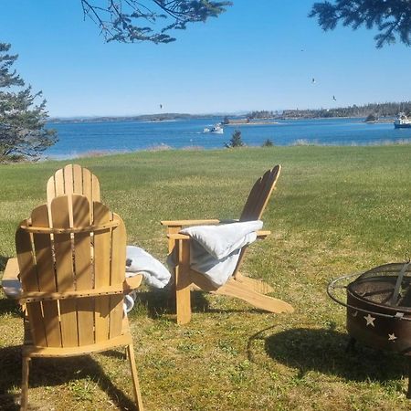 Oceanfront Apartments Port Dufferin Zewnętrze zdjęcie