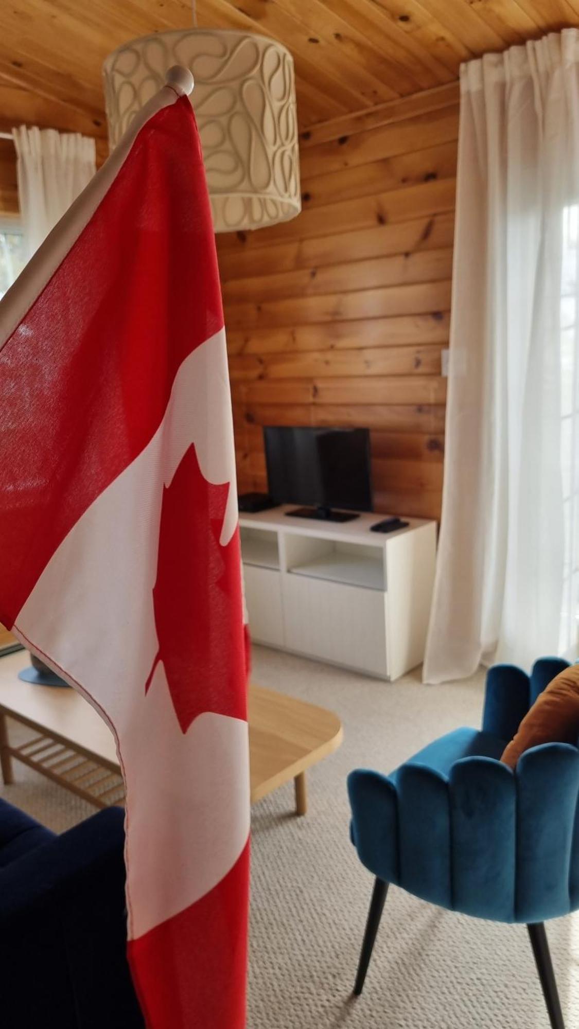 Oceanfront Apartments Port Dufferin Zewnętrze zdjęcie