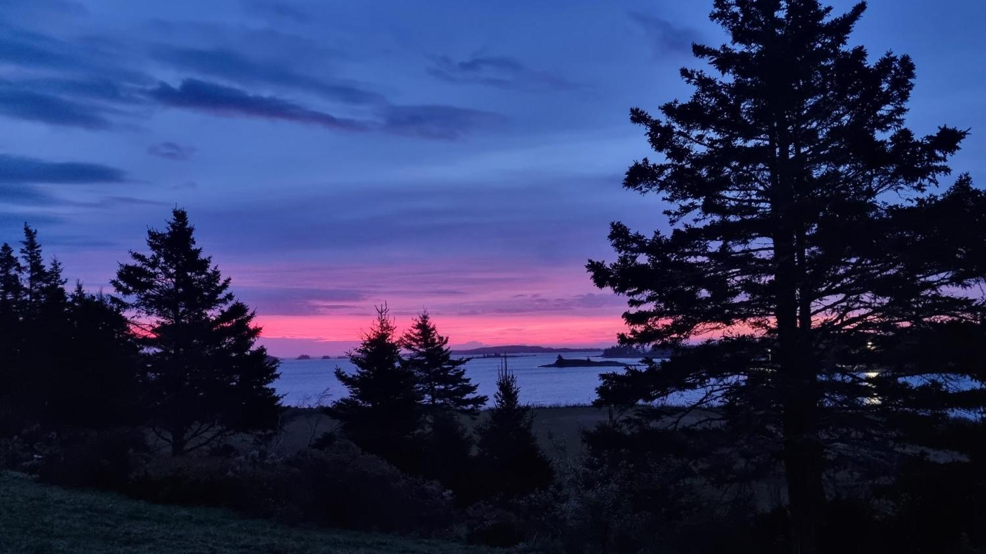 Oceanfront Apartments Port Dufferin Zewnętrze zdjęcie