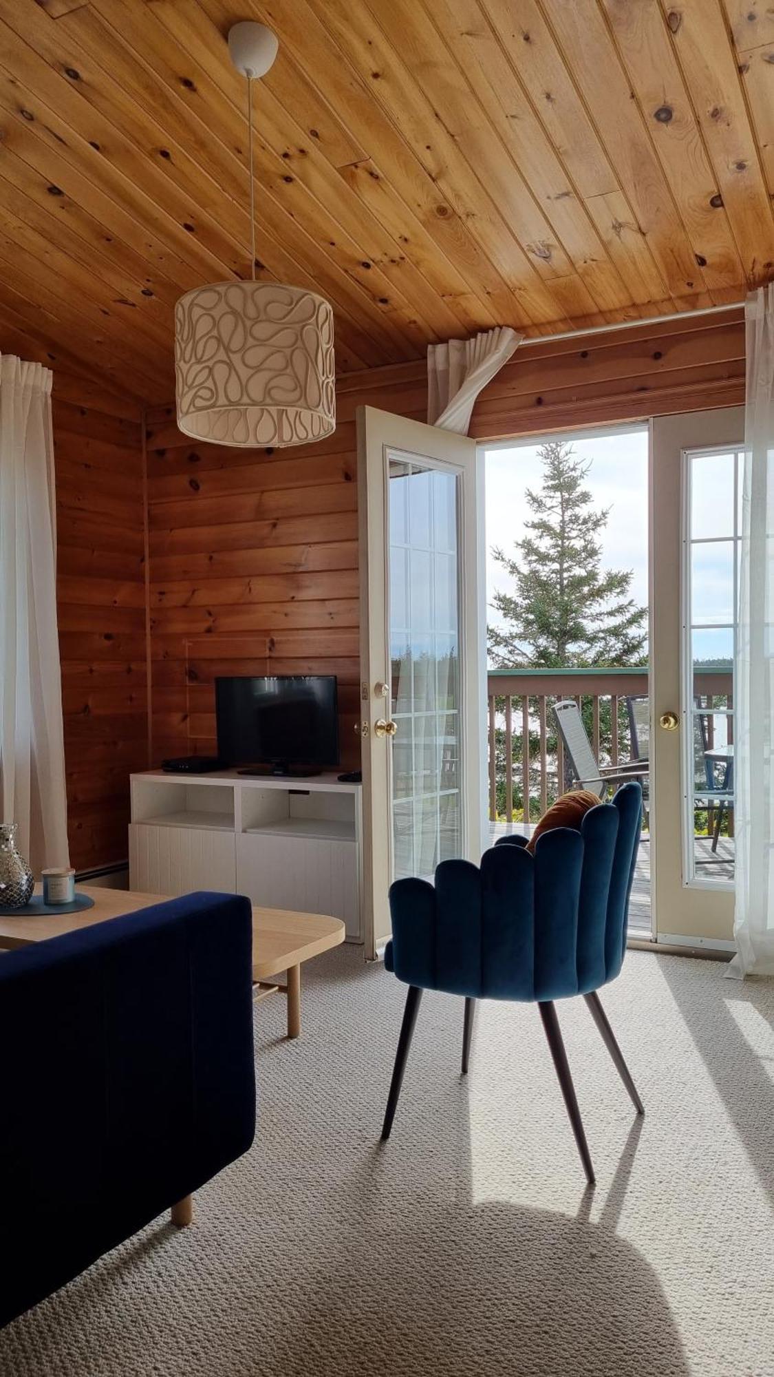 Oceanfront Apartments Port Dufferin Zewnętrze zdjęcie