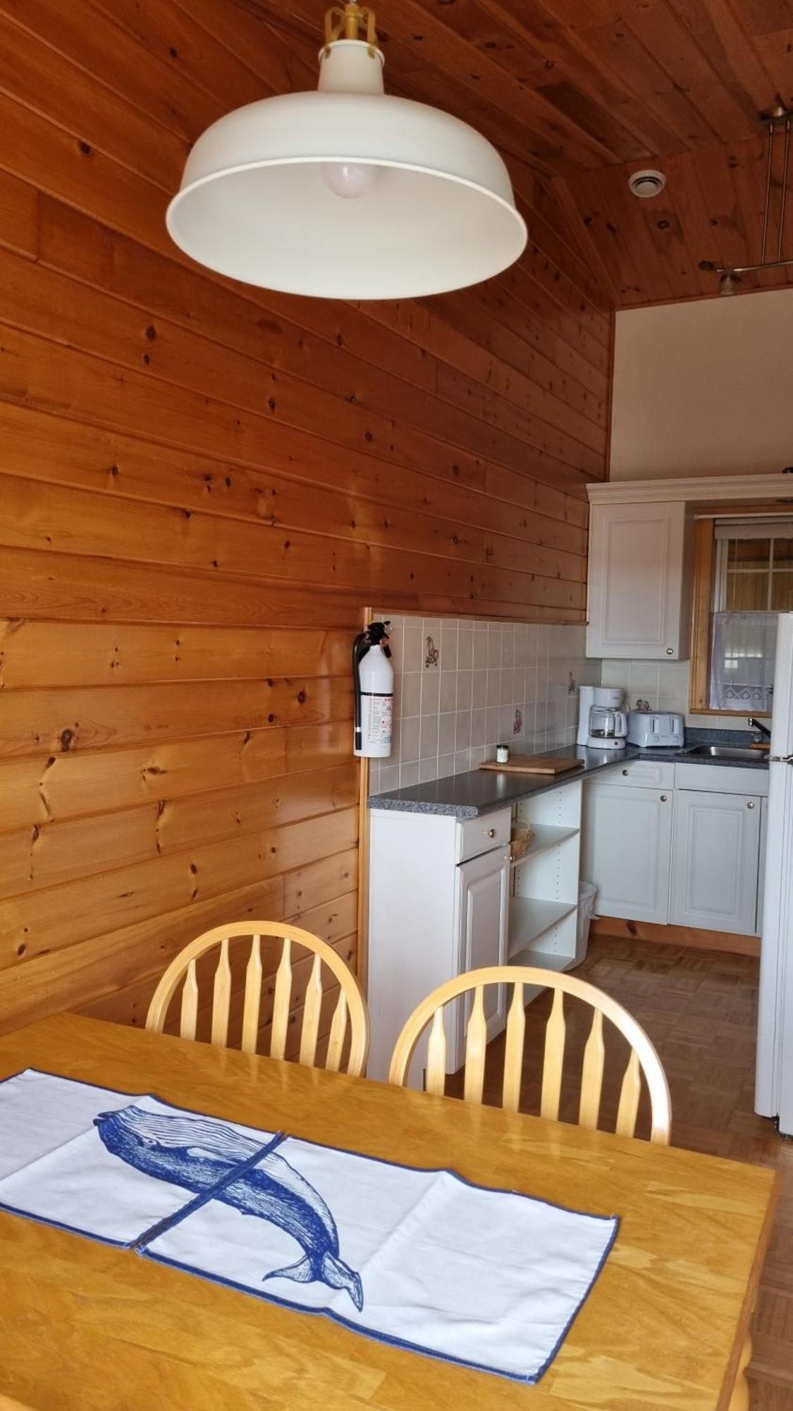 Oceanfront Apartments Port Dufferin Zewnętrze zdjęcie