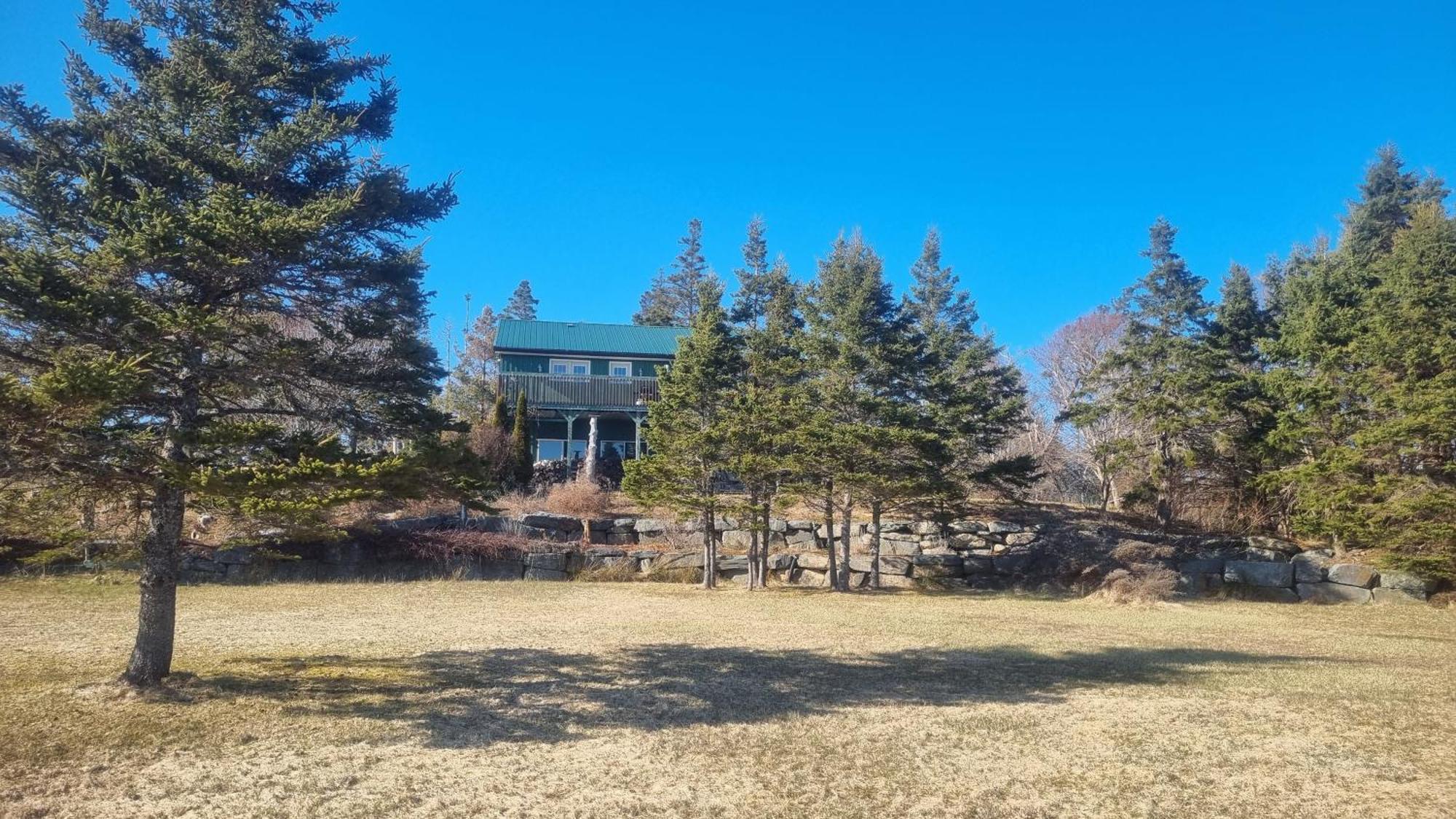 Oceanfront Apartments Port Dufferin Zewnętrze zdjęcie
