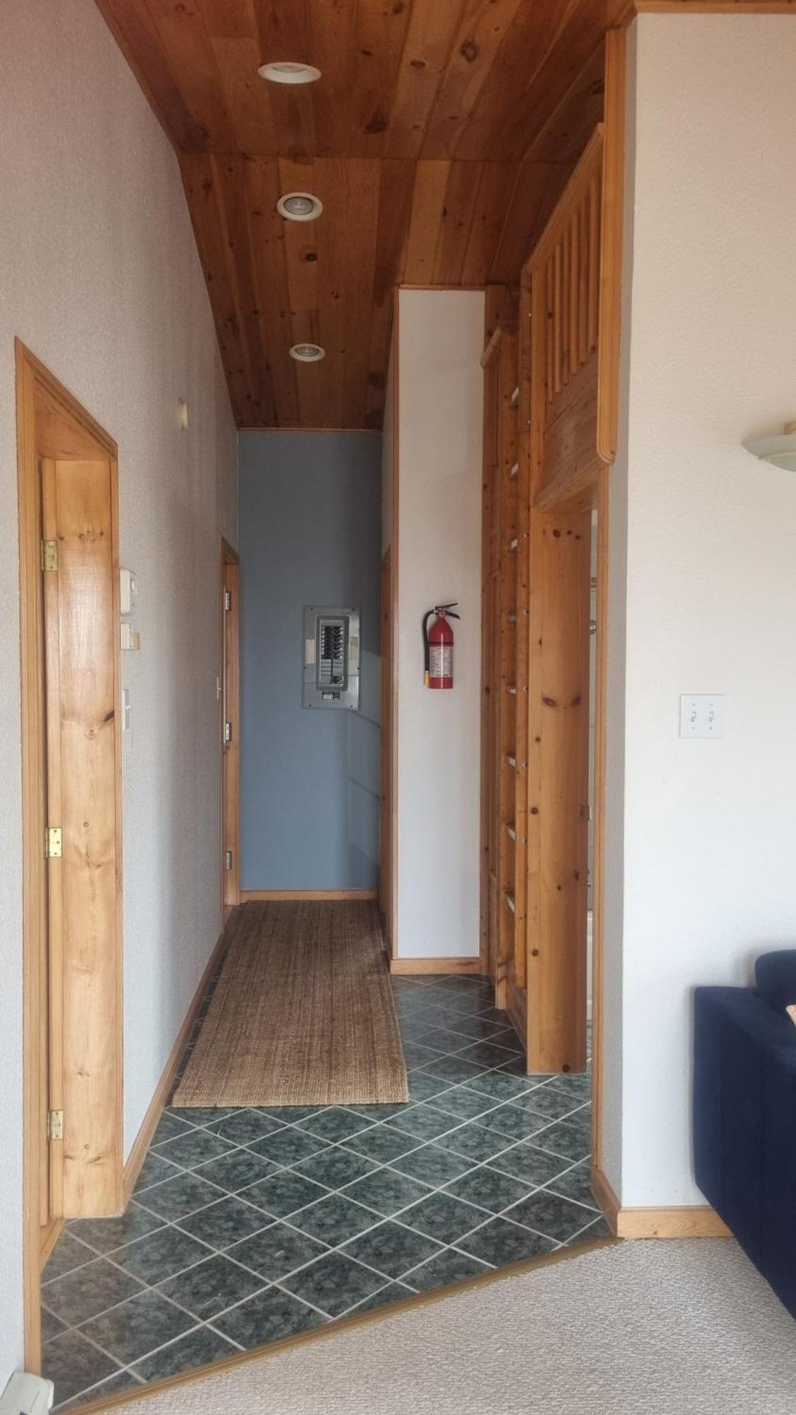 Oceanfront Apartments Port Dufferin Zewnętrze zdjęcie