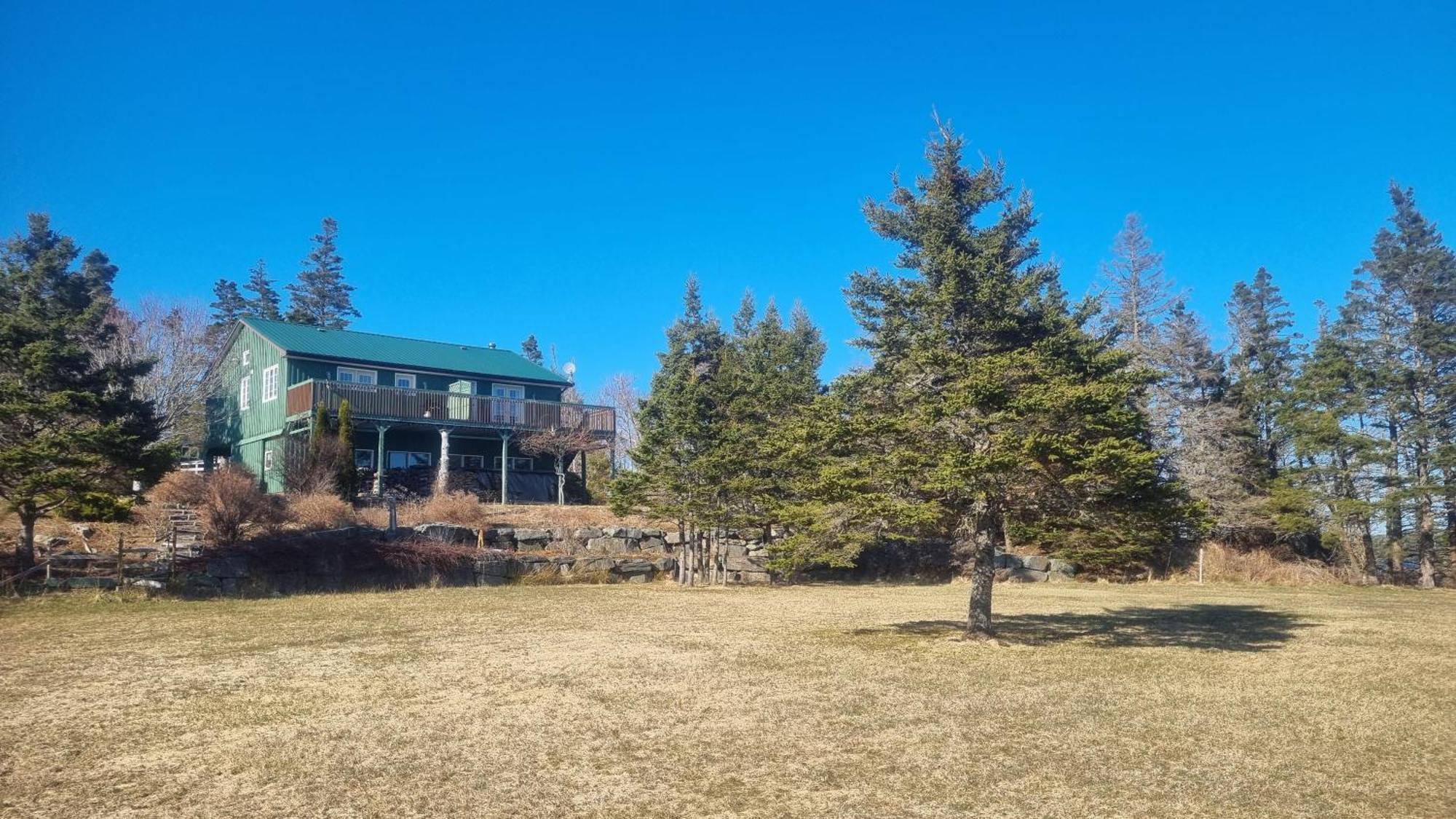 Oceanfront Apartments Port Dufferin Zewnętrze zdjęcie