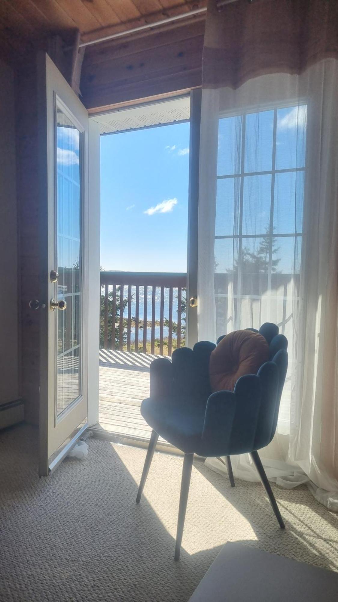 Oceanfront Apartments Port Dufferin Zewnętrze zdjęcie