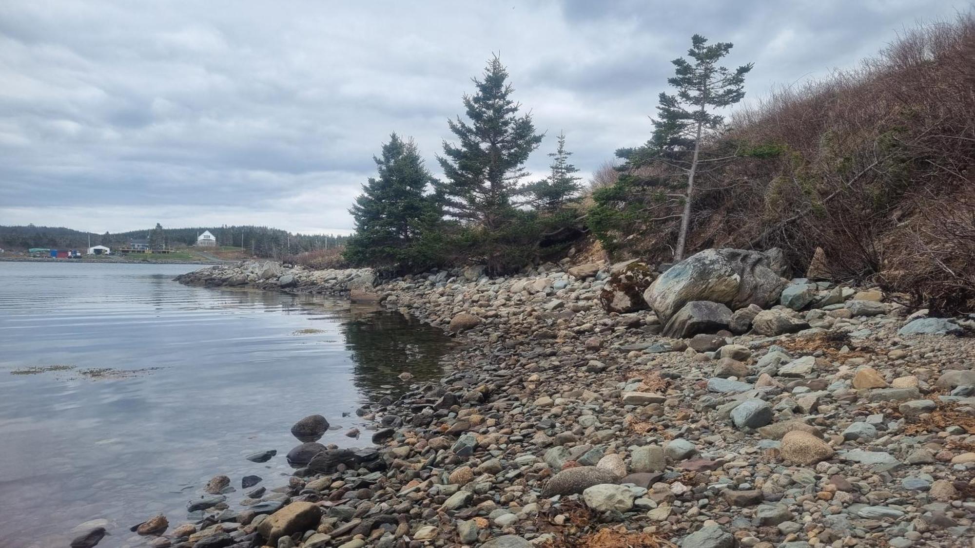 Oceanfront Apartments Port Dufferin Zewnętrze zdjęcie