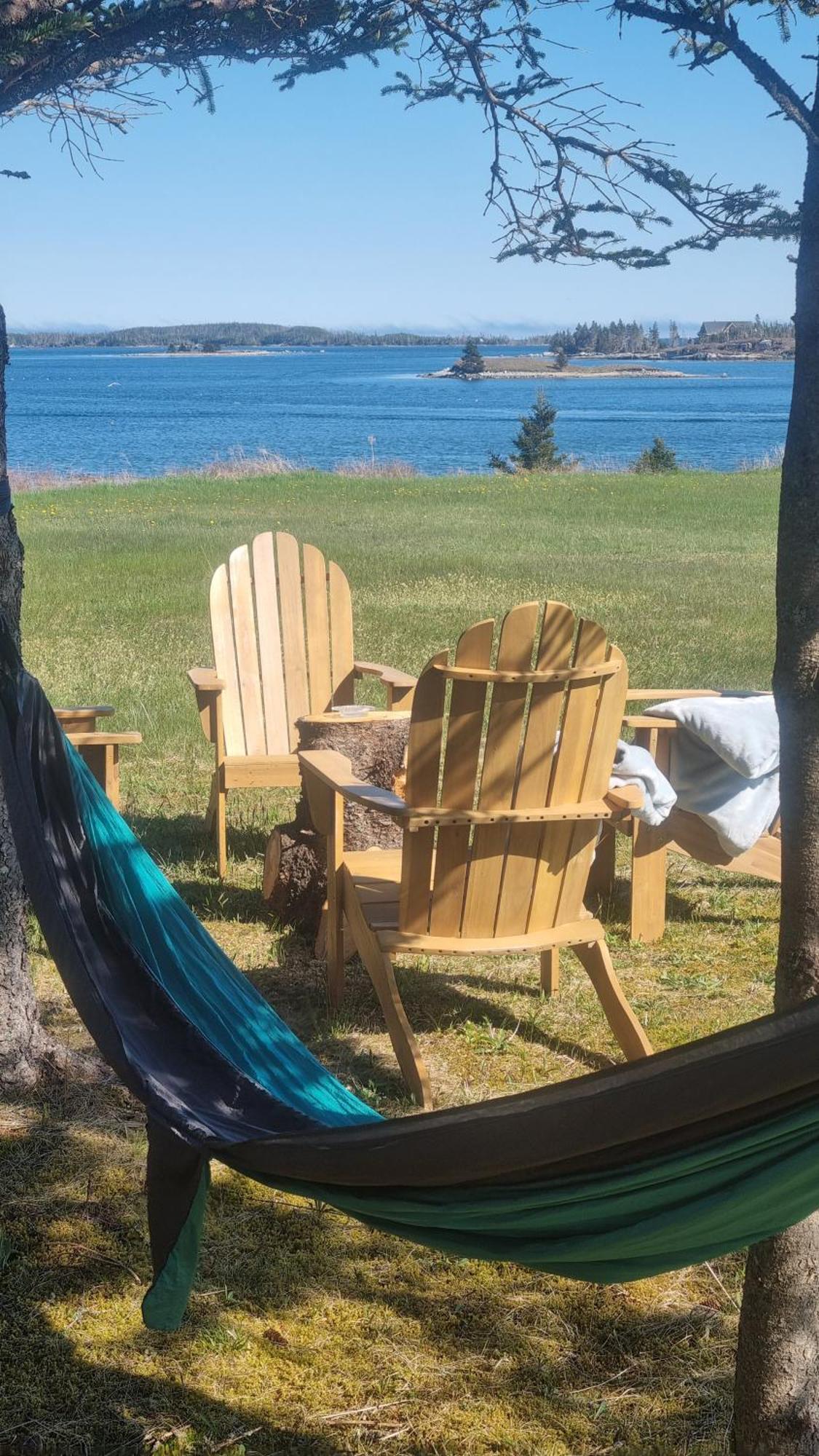 Oceanfront Apartments Port Dufferin Zewnętrze zdjęcie